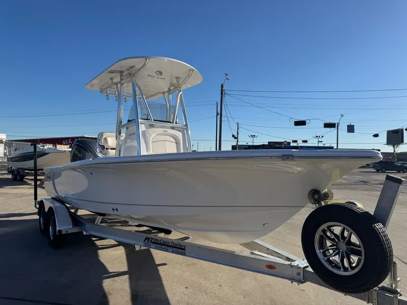 Slide: The Image of Sea Hunt BX 22 BR 2026 - 9