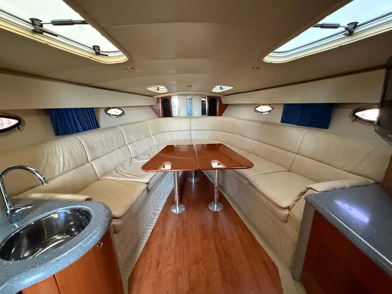 Slide: The Image of Formula 400 Super Sport 2008 - 11