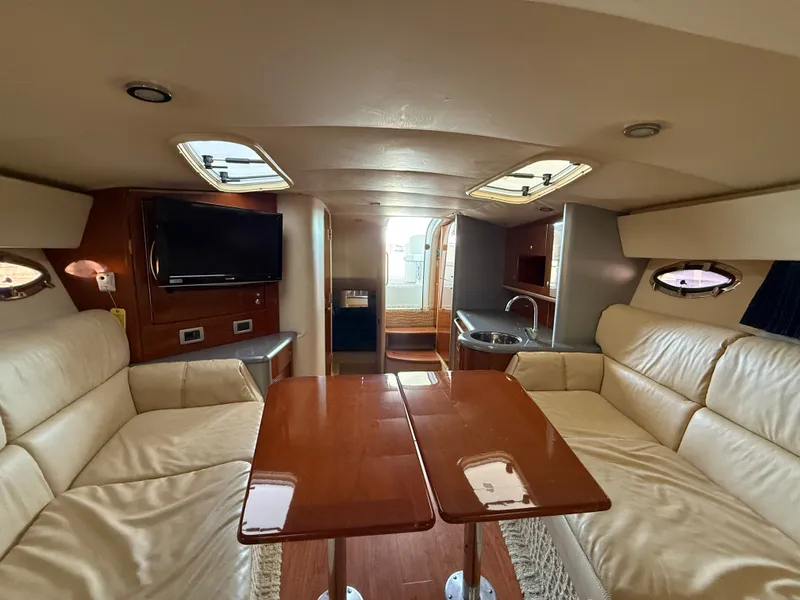 Slide: The Image of Formula 400 Super Sport 2008 - 15