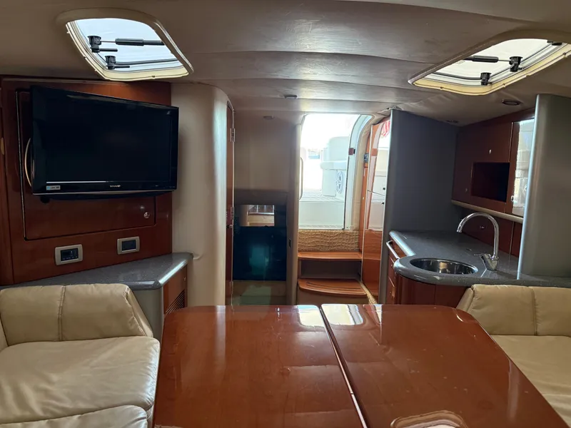 Slide: The Image of Formula 400 Super Sport 2008 - 16