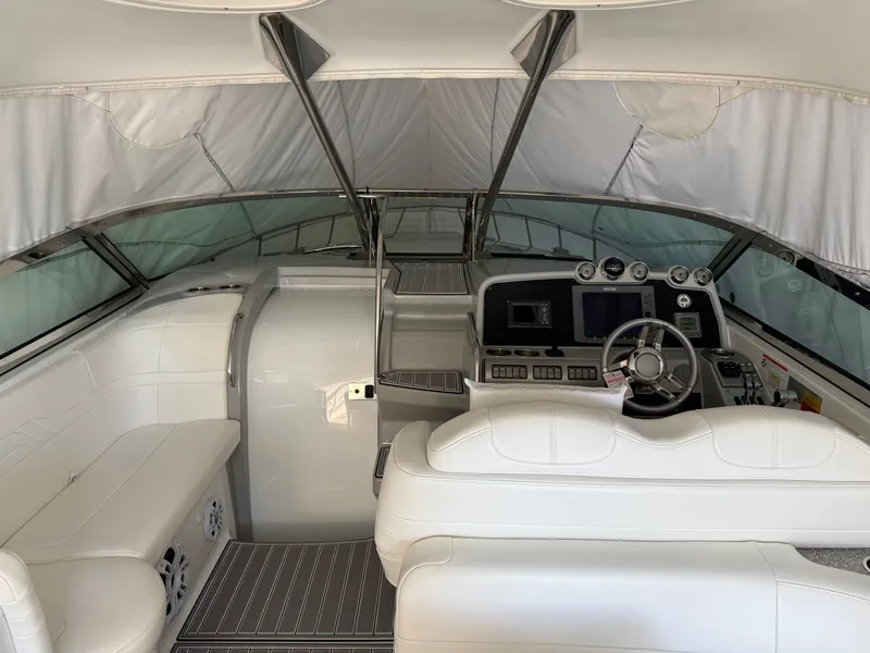 Slide: The Image of Formula 400 Super Sport 2008 - 2