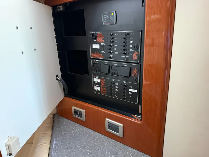 Slide: The Image of Formula 400 Super Sport 2008 - 21