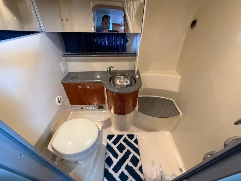 Slide: The Image of Formula 400 Super Sport 2008 - 22