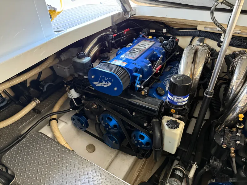 Slide: The Image of Formula 400 Super Sport 2008 - 32