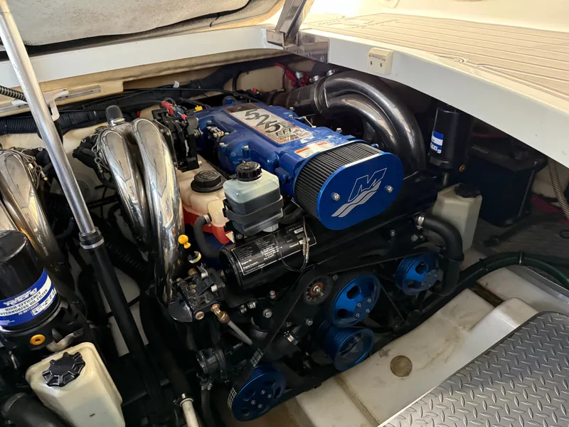 Slide: The Image of Formula 400 Super Sport 2008 - 33