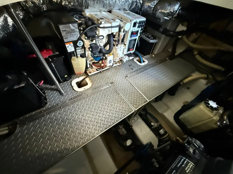 Slide: The Image of Formula 400 Super Sport 2008 - 35