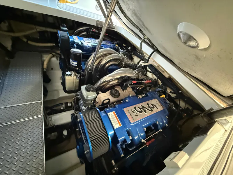 Slide: The Image of Formula 400 Super Sport 2008 - 36