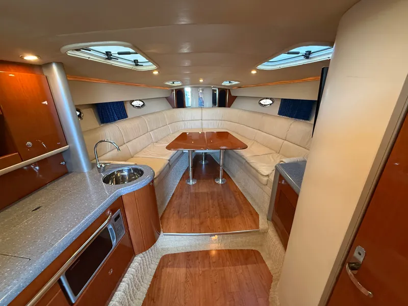 Slide: The Image of Formula 400 Super Sport 2008 - 44