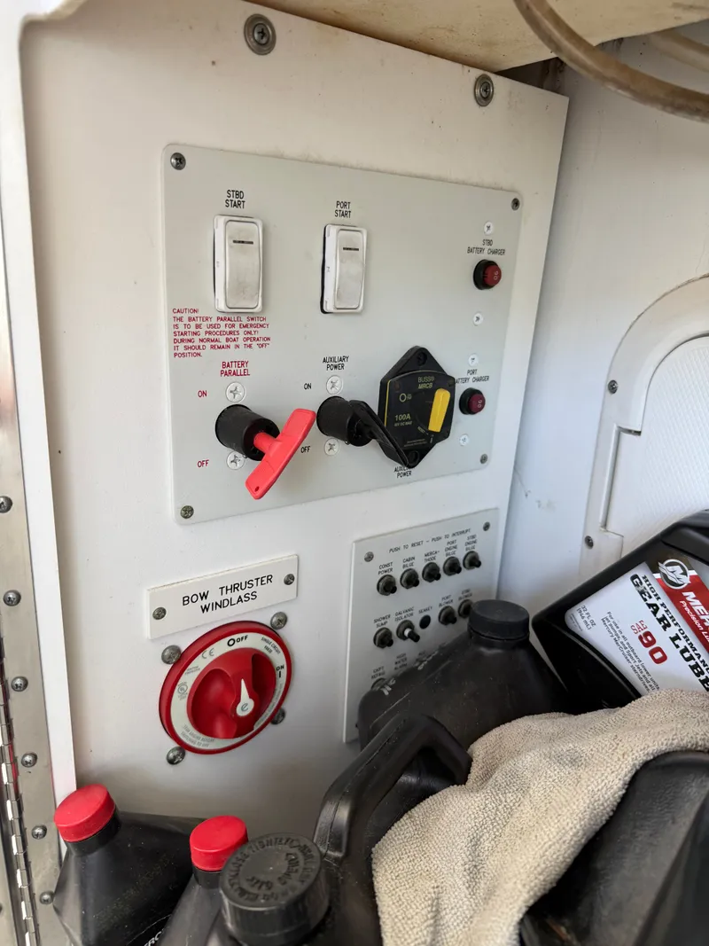 Slide: The Image of Formula 400 Super Sport 2008 - 49