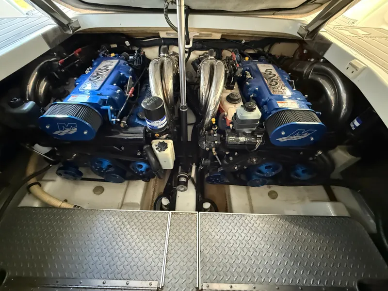 Slide: The Image of Formula 400 Super Sport 2008 - 50