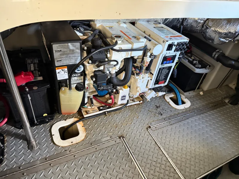 Slide: The Image of Formula 400 Super Sport 2008 - 53