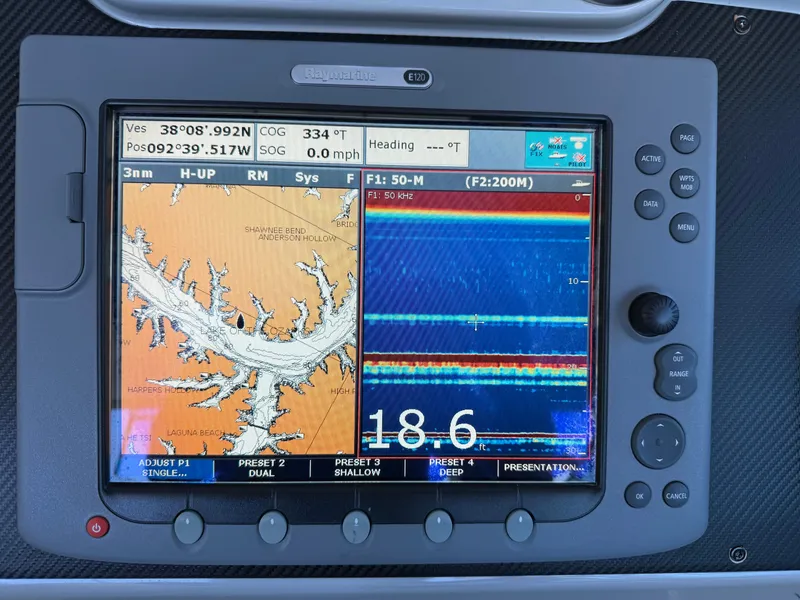 Slide: The Image of Formula 400 Super Sport 2008 - 6