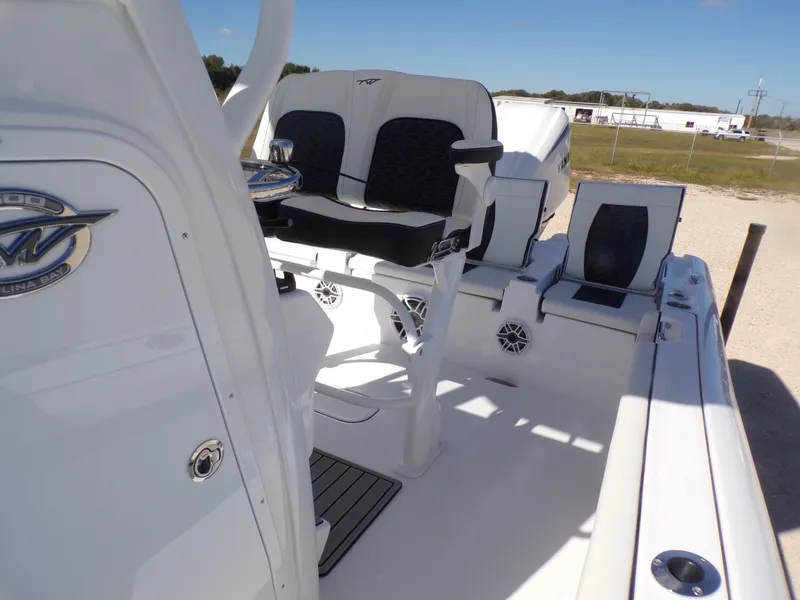 Slide: The Image of Tidewater 2500 Carolina Bay 2026 - 17