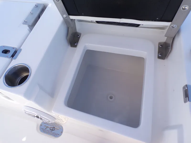 Slide: The Image of Tidewater 2500 Carolina Bay 2026 - 21