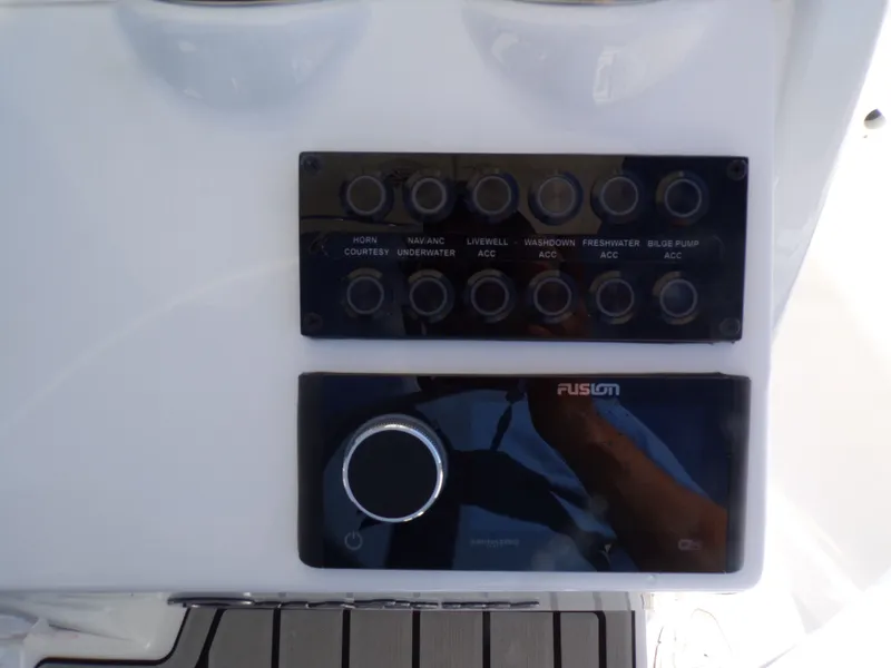 Slide: The Image of Tidewater 2500 Carolina Bay 2026 - 29