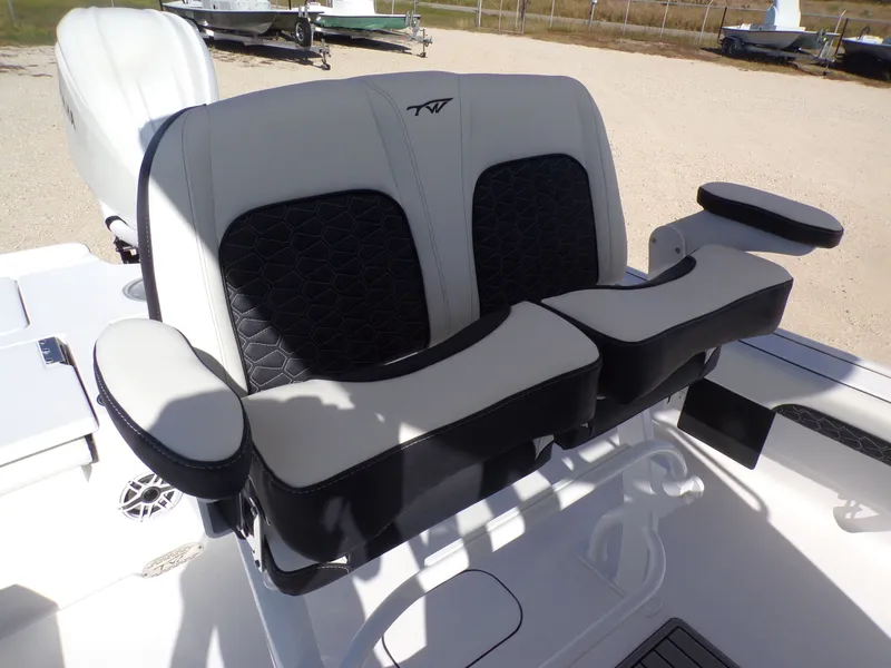 Slide: The Image of Tidewater 2500 Carolina Bay 2026 - 31