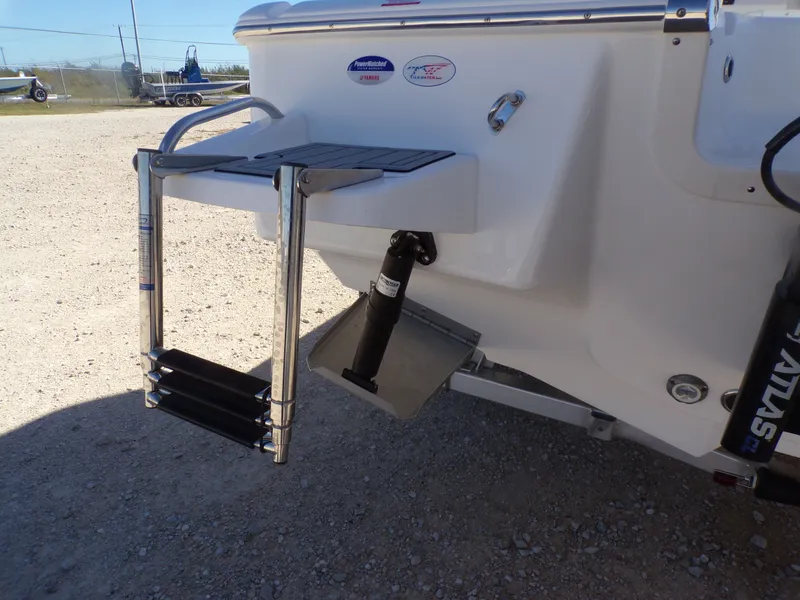 Slide: The Image of Tidewater 2500 Carolina Bay 2026 - 37