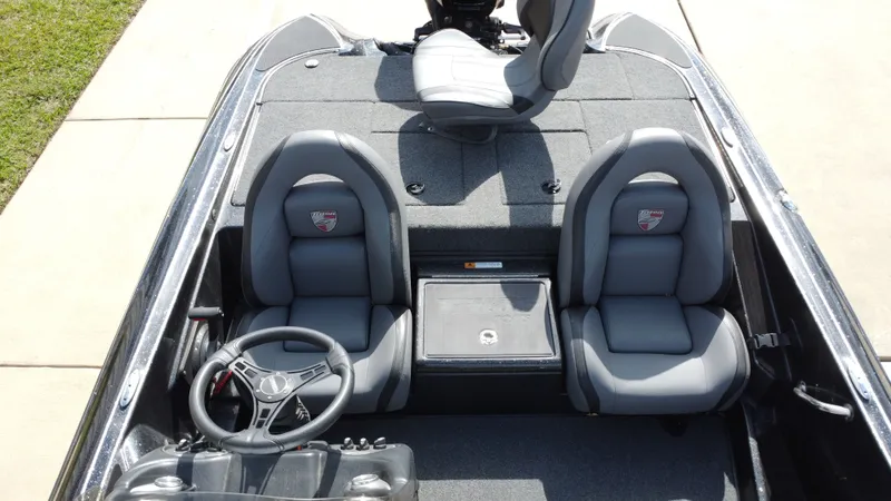 Slide: The Image of Triton 179 TrX 2023 - 21