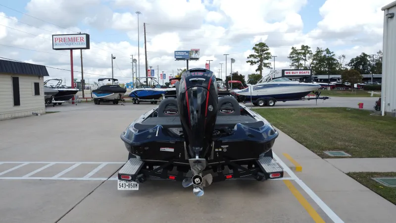 Slide: The Image of Triton 179 TrX 2023 - 5