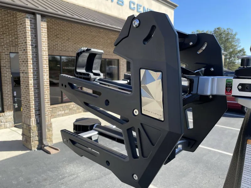 Slide: The Image of Nautique Super Air Nautique GS22 2026 - 20