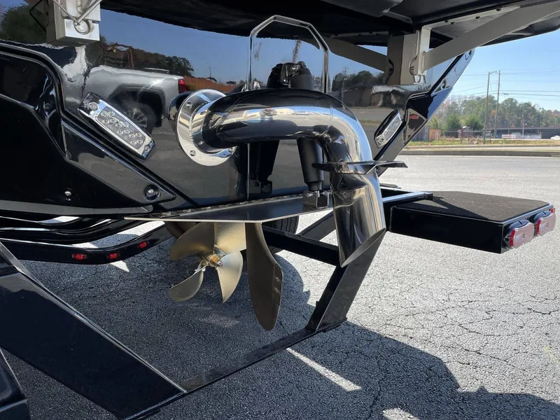 Slide: The Image of Nautique Super Air Nautique GS22 2026 - 24