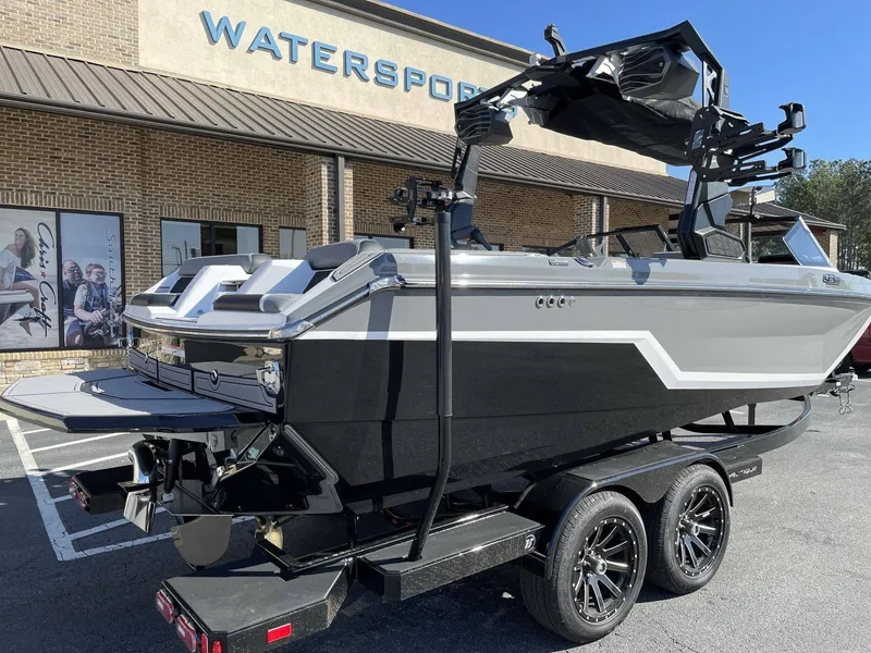 Slide: The Image of Nautique Super Air Nautique GS22 2026 - 29