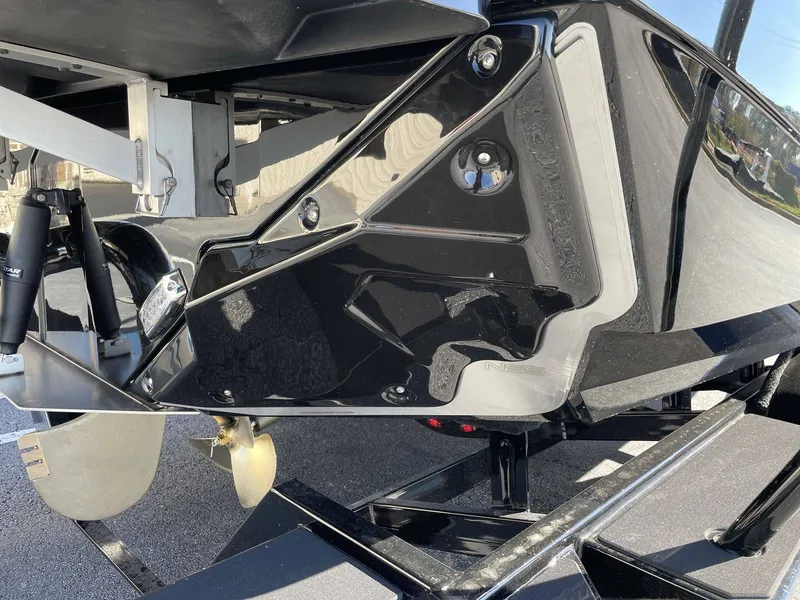 Slide: The Image of Nautique Super Air Nautique GS22 2026 - 35