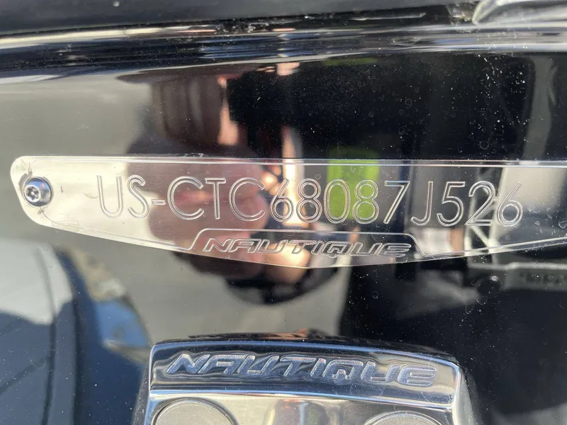 Slide: The Image of Nautique Super Air Nautique GS22 2026 - 9