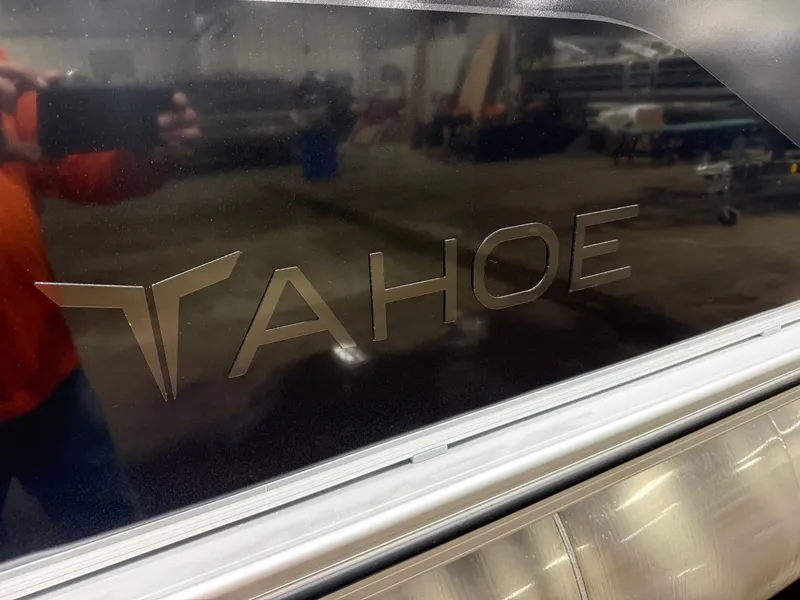 Slide: The Image of Tahoe Sport 2180 Cruise & Honda 4-Stroke EFI 2026 - 34