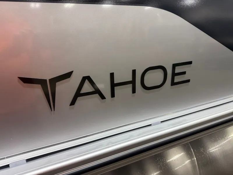 Slide: The Image of Tahoe Sport VRB 2185 Swingback & 4-Stroke $32995 2026 - 36