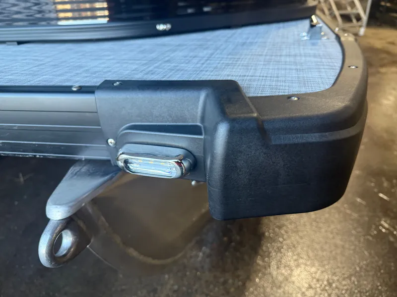 Slide: The Image of Princecraft Vectra 23 RL 2026 - 28