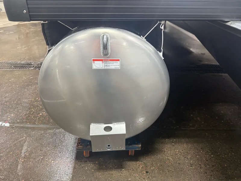 Slide: The Image of Princecraft Vectra 23 RL 2026 - 31