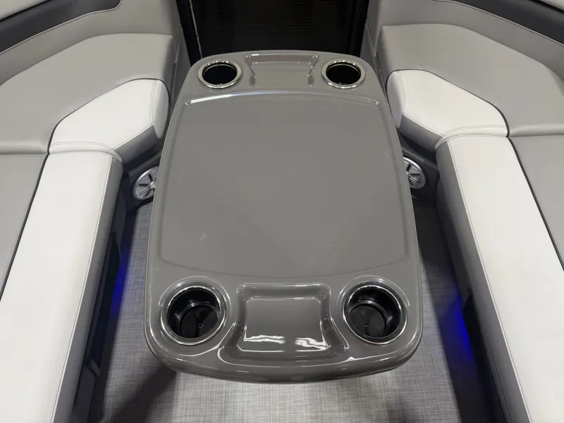 Slide: The Image of Princecraft Vectra 23 RL 2026 - 22