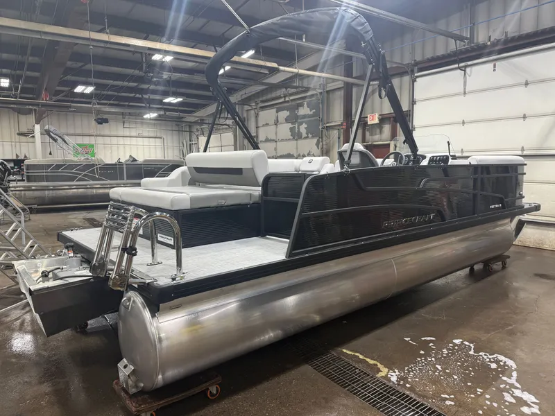 Slide: The Image of Princecraft Vectra 23 RL 2026 - 35