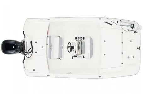 Slide: The Image of Mako Pro Skiff 17 CC 2026 - 2