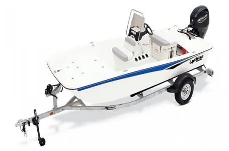 The Image of Mako Pro Skiff 15 CC 2026 - 1