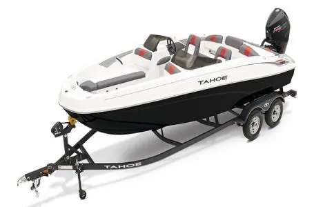 The Image of Tahoe TA21 2026 - 1