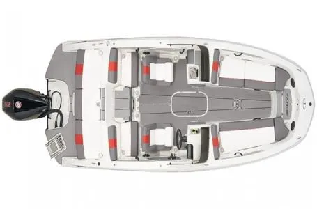 Slide: The Image of Tahoe TA21 2026 - 2