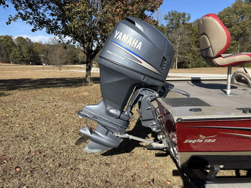 Slide: The Image of G3 Eagle 180 2008 - 4