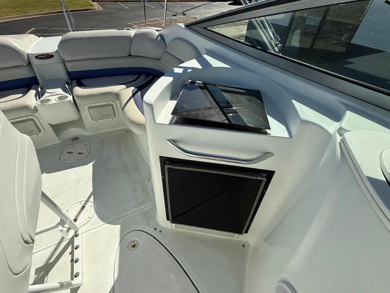 Slide: The Image of Baja 292 Islander 2001 - 13