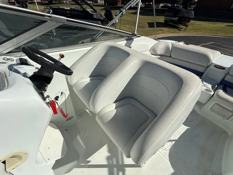 Slide: The Image of Baja 292 Islander 2001 - 14