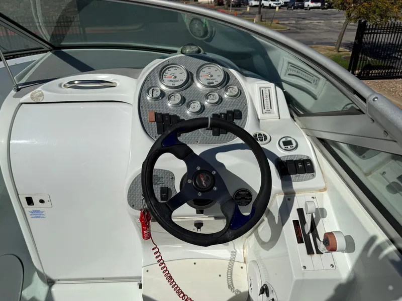 Slide: The Image of Baja 292 Islander 2001 - 15