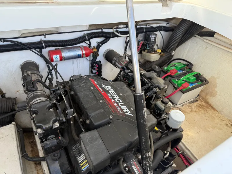 Slide: The Image of Baja 292 Islander 2001 - 17