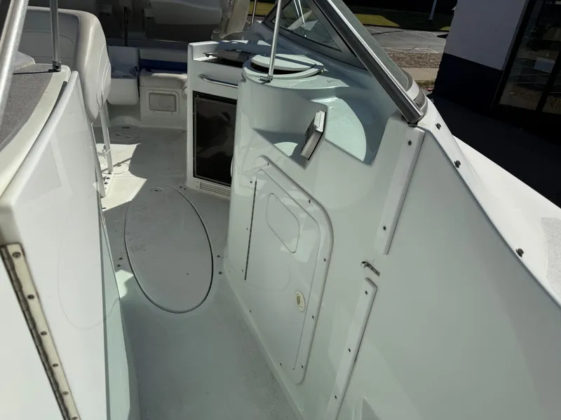 Slide: The Image of Baja 292 Islander 2001 - 21