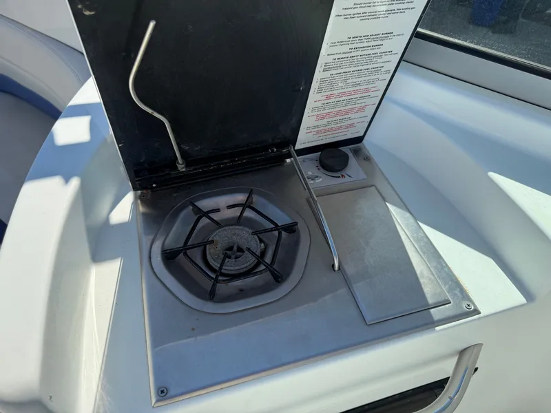 Slide: The Image of Baja 292 Islander 2001 - 22