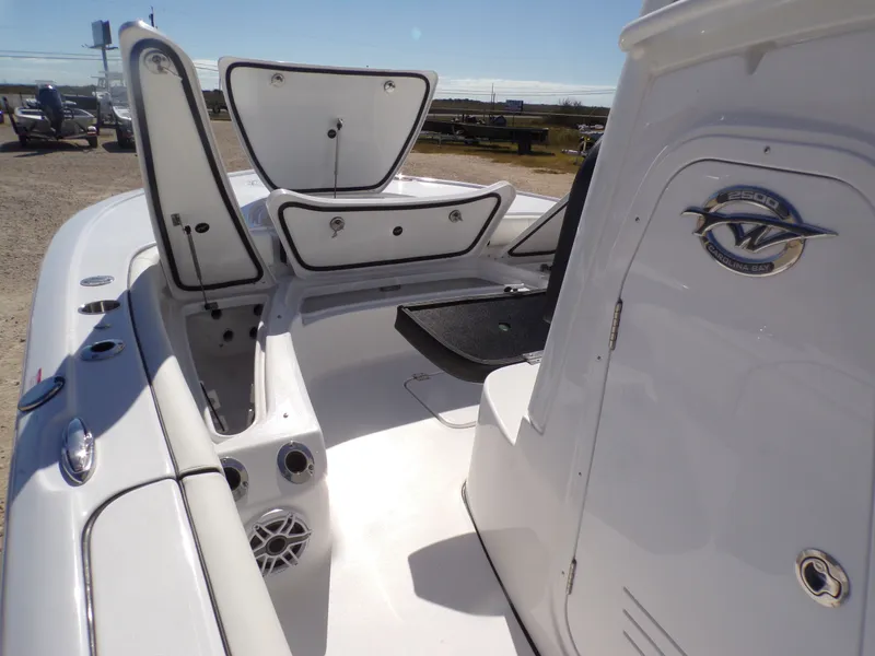 Slide: The Image of Tidewater 2500 Carolina Bay 2026 - 16