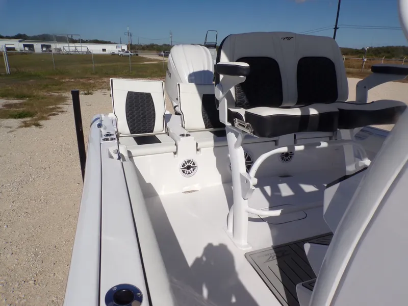 Slide: The Image of Tidewater 2500 Carolina Bay 2026 - 18