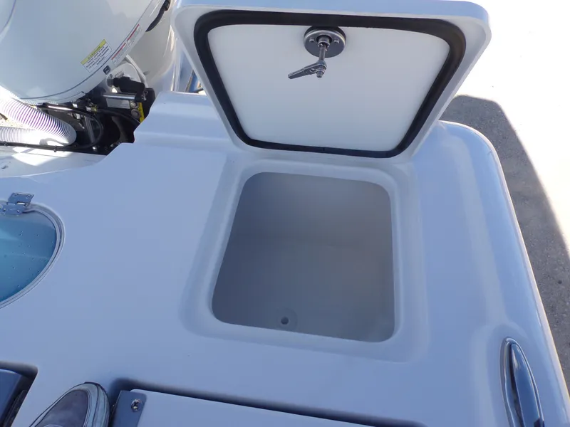 Slide: The Image of Tidewater 2500 Carolina Bay 2026 - 22