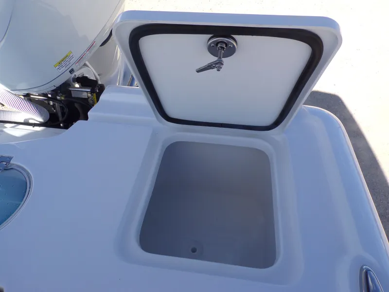 Slide: The Image of Tidewater 2500 Carolina Bay 2026 - 23