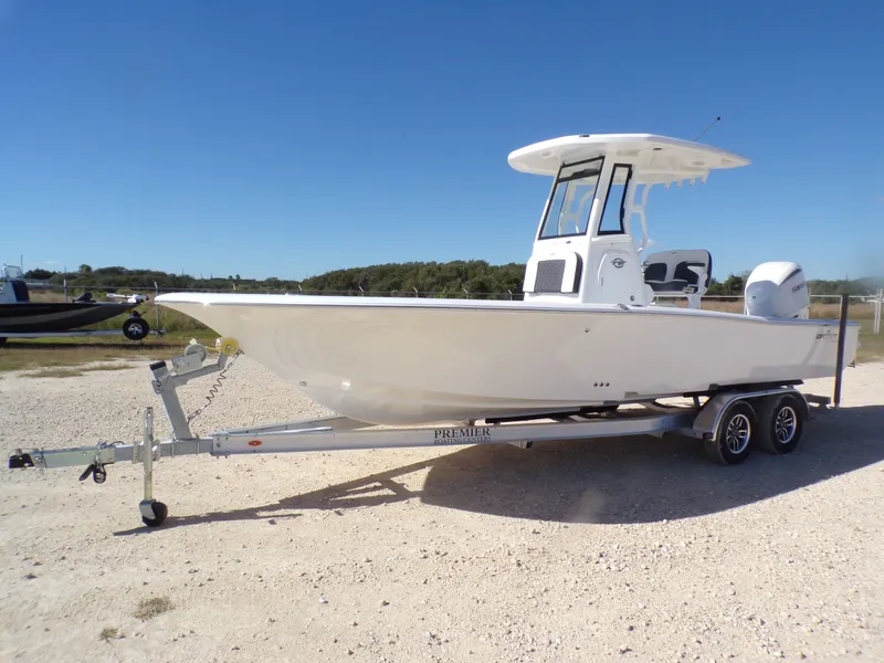 Slide: The Image of Tidewater 2500 Carolina Bay 2026 - 3